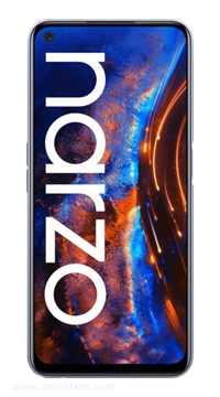 Realme Narzo 30 Pro 5G Price in USA